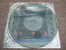 RARE BLACK SABBATH TYR PICTURE DISC VINYL LP 1990 MINT CONDITION