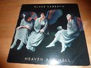 BLACK SABBATH 