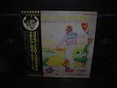 Elton John Goodbye Yellow Brick Road Japan Orig.2LP OBI BOOKLET NM