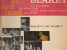 JAZZ LP - ART BLAKEY DONALDSON 