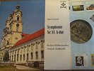 SLT 43076 Bruckner Symphony No. 6 / Keilberth Black/Gold
