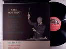 SCHURICHT . Beethoven Symph 3 . Conservatoire . LP VSM FALP 574 DOWEL SPINE EX
