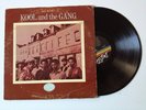 KOOL AND THE GANG - s/t - DE-LITE - VG++//