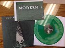Modern Life Is War 