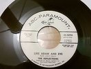 Northern soul - The Reflections – Like Adam and Eve/Vito’s house - ABC