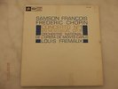 CCA 1066 / CHOPIN / SAMSON FRANCOIS / LOUIS FREMAUX
