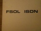 FUTURE SOUND OF LONDON    ISDN  DOUBLE L.P