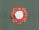 Rockmasters - Raining Teardrops - Romulus