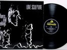 LOVE SCULPTURE ? FORMS & FEELINGS ? 1969 Parlophone UK black/yellow heavy psych