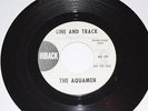 Northern Soul: *NM* The Aquamen 