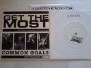 Get The Most common goals TEST PRESS uniform choice rival mob gorilla biscuits