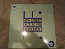 New Order - Movement (HMV EXCLUSIVE CLEAR VINYL - LIMITED EDITION of 100)