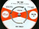 KIM FOWLEY*THE TRIP*PSYCH*MOD*LISTEN TO IT