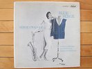 Serge Chaloff Sonny Clark Blue Serge Capitol mono VG++