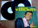 GENE VINCENT Story Vol.5 (1964 London) ORIGINAL 1972 FRENCH TEST PRESSING 2 LPs