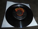 Dean Parrish Boom 45 Record Determination Turn On Your Lovelight Northern Soul