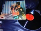 Jimi Hendrix - Band of Gypsys PUPPET SLEEVE Australian POLYDOR LP