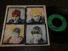 GENERATION X Wild Youth/No No No MISPRESS 7