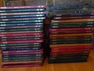 Franklin Mint 100 Greatest Recordings Of All Time   Near Complete 85 Records