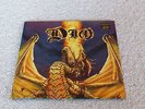 DIO  KILLING THE DRAGON    POP UP COVER     NIGHT OF VINYL DEAD  LP