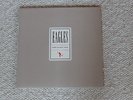 EAGLES   HELL FREEZES OVER   2 LP ORIGINAL GEFFEN RECORDS