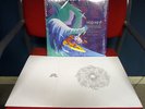 MGMT Congratulations 2xLP || Limited Edition Scratch-Off Cover *NM