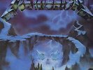 RARE UK IMPORT METALLICA CREEPING DEATH 12