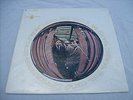 CAPTAIN BEEFHEART -- Safe As Milk -- Original Stereo LP SEALED w/ RIVET