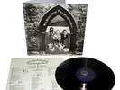 EDGAR BROUGHTON BAND Sing Brother Sing ,2nd LP 1970 Vinyl+Insert G/Fold UK Psych