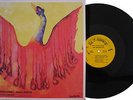 THE CORPORATION Get On Our Swing LP 1970 1st Vinyl Reissue Unknown Heavy Psych