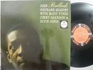 JOHN COLTRANE QUARTET Ballads IMPULSE LP  1963