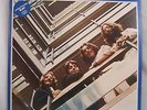 Beatles  1967 -1970 Blue Vinyl GERMAN PRESS LP Minty