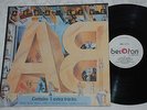 BELOTON  Belarus Lp  ABBA Live RARE  Vitebsk RMG 7122  Eurovision Sweden POP