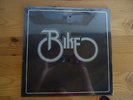 BIKE 1978 PRIVATE USA HARD ROCK LP SEALED