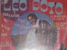 LEO SOTO EL GUAPACHOSO A ROMPER EL COCO LATIIN GUARACHA RARE VERCION