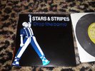 Stars Stripes Drop the Bomb Slapshot Negative FX Oi punk Skinhead Vulture Rock
