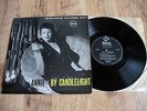 ANNIE ROSS, ANNIE BY CANDLELIGHT, UK PYE NIXA 10