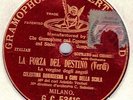 Celestina BONINSEGNA - La Forza Del Destino (Verdi): La vergine degli angeli