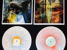 PELICAN Forever Becoming  2LP SPLATTER VINYL/500 Russian Circles Botch Mastodon