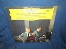 CLASSICAL LP PIERRE FOURNIER CELLO FRIEDRICH GULDA PIANO DGG 183082 STEREO