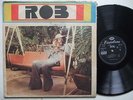 ROB funky rob way THE AFRO FUNK CLASSIC GHANA ORIGINAL PRESSING ?