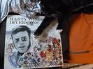 MARTY WILDE Diversions 1969 HIS RUBBLE TOYTOWN FADING YELLOW PSYCH POP LP LISTEN