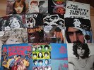 LP Vinylsammlumg 58 Stk. Hendrix, Doors, Cream, Yardbirds, Zappa, Jethro Tull...