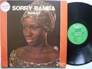 SORRY BAMBA DU MALI AFROBEAT PSYCH AFRO LATIN ? mp3