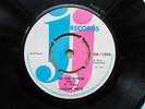 FALCON PRICE - DO THE SCREW on original JJ label 1968 ROCKSTEADY