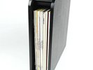 The Beatles Collection Wooden Rolltop LP BOX LTD EDITION unplayed 1988 ISSUE