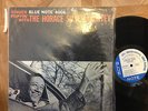 Horace Silver Quintet Finger Poppin on Blue Note 4008 DG Mono RVG Ear west 63rd