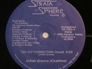 Urban Groove Coalition - Go-Go Connection 12 - Strata Sphere - Funk Vocoder MP3