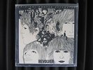 THE BEATLES - REVOLVER - FACTORY SEALED - MOBILE FIDELITY - MFSL 1-107-LP-VINYL
