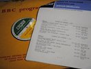 KINKS + MOTT the HOOPLE - LP BBC TRANSCRIPTION SERVICE =ORIGINAL = maybe mono